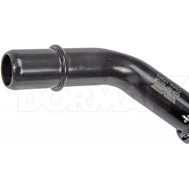 2014 Ford F-150 HVAC Heater Pipe Dorman 626597 image 3 of 4