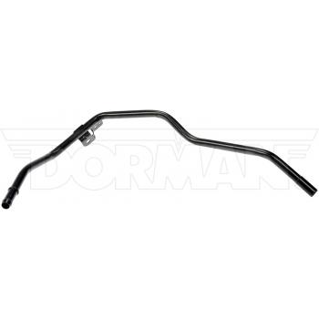 2007 Ford F-350 HVAC Heater Hose Assembly Outlet Dorman 626599 image 4 of 4
