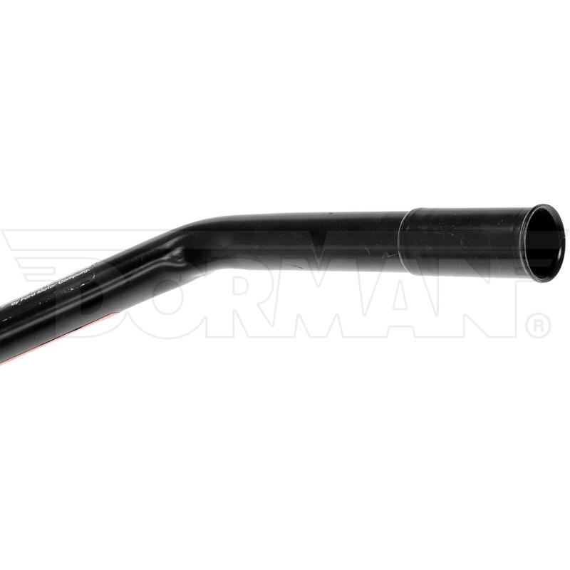 2005 Ford F-350 Super Duty HVAC Heater Hose Assembly Outlet Dorman 626599 image 2 of 4