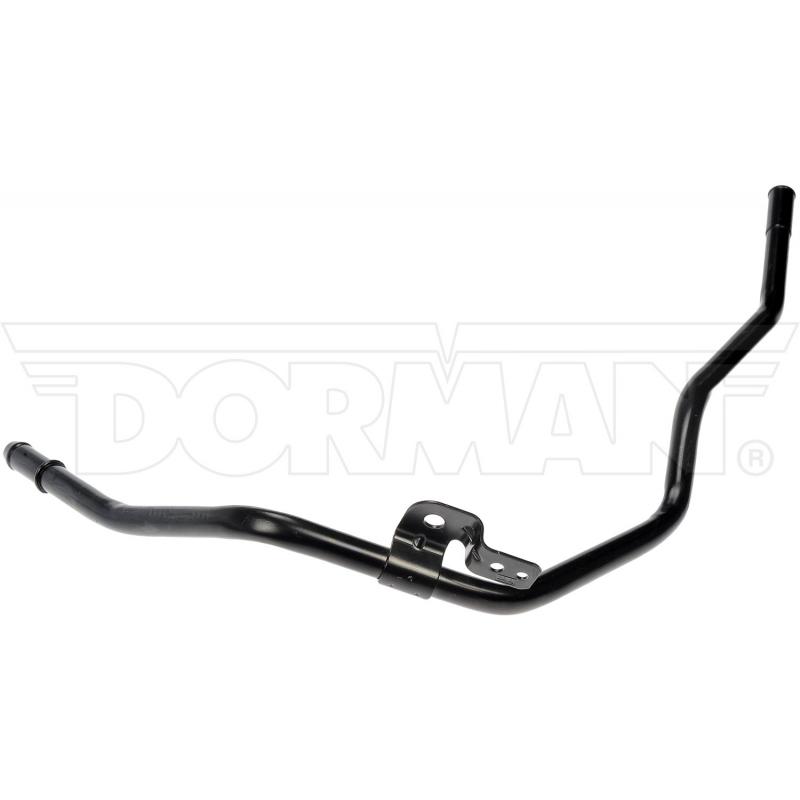 2005 Ford F-350 Super Duty HVAC Heater Hose Assembly Outlet Dorman 626599 image 3 of 4
