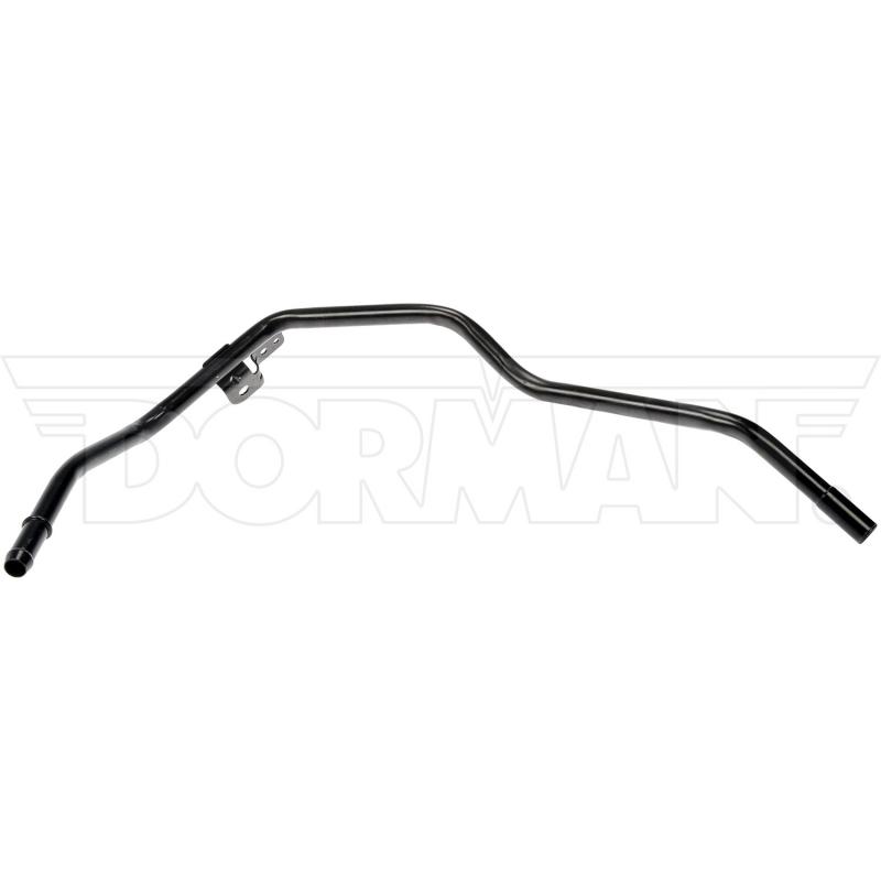 2005 Ford F-350 Super Duty HVAC Heater Hose Assembly Outlet Dorman 626599 image 4 of 4