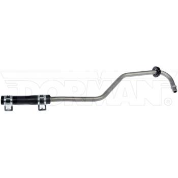2016 Ford F-550 Super Duty Turbocharger Coolant Line Return Dorman 626600 image 2 of 4