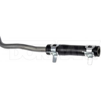 2016 Ford F-550 Super Duty Turbocharger Coolant Line Return Dorman 626600 image 3 of 4