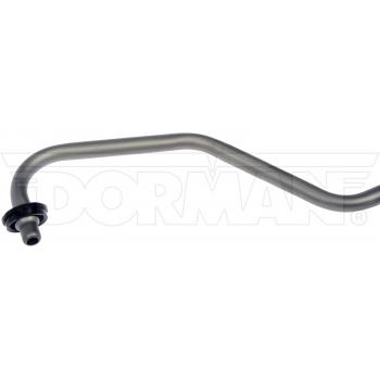 2016 Ford F-550 Super Duty Turbocharger Coolant Line Return Dorman 626600 image 4 of 4