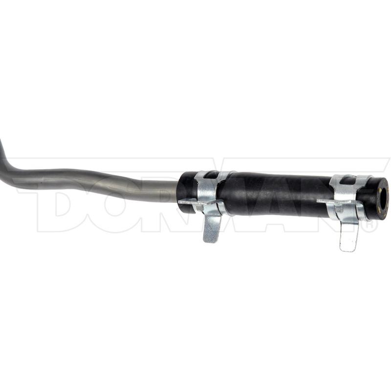 2016 Ford F-450 Super Duty Turbocharger Coolant Line Return Dorman 626600 image 3 of 4