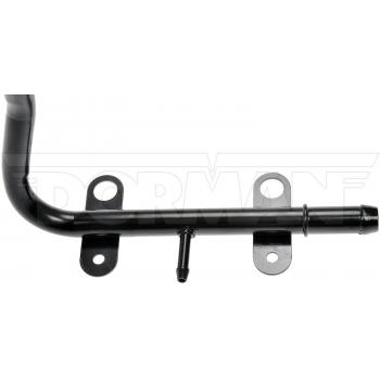 2005 Ford Excursion HVAC Heater Hose Assembly Dorman 626602 image 1 of 4