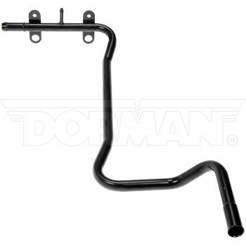 2005 Ford Excursion HVAC Heater Hose Assembly Dorman 626602 image 2 of 4