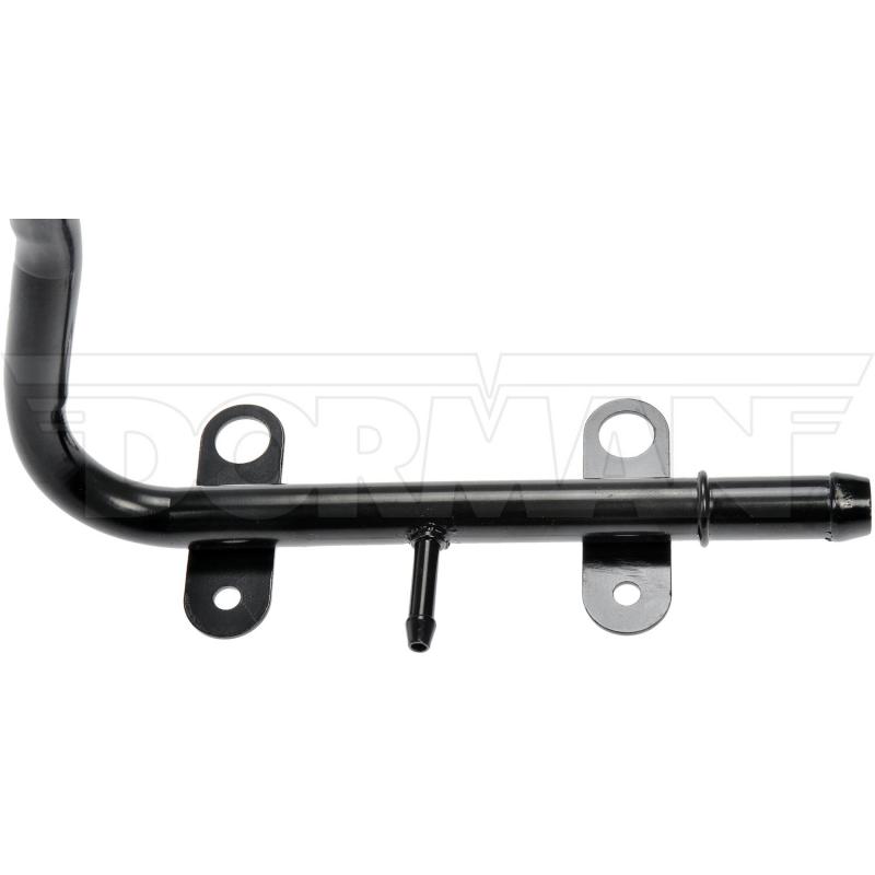 2002 Ford E-450 Econoline Super Duty HVAC Heater Hose Assembly Dorman 626602 image 1 of 4