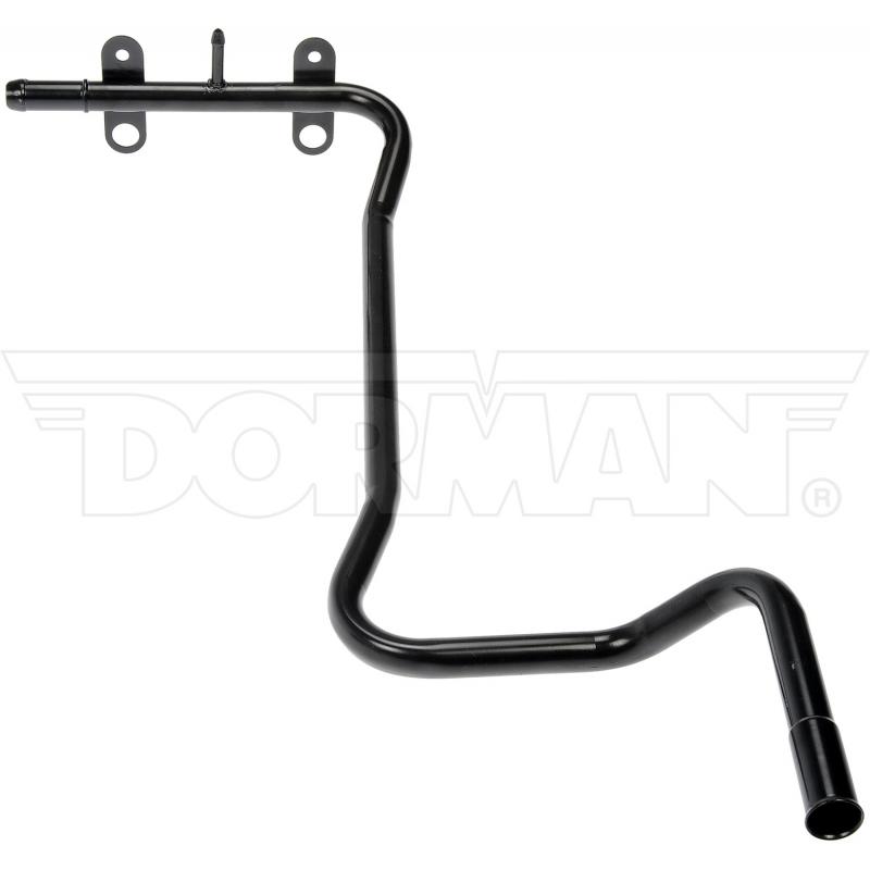 2002 Ford E-450 Econoline Super Duty HVAC Heater Hose Assembly Dorman 626602 image 2 of 4