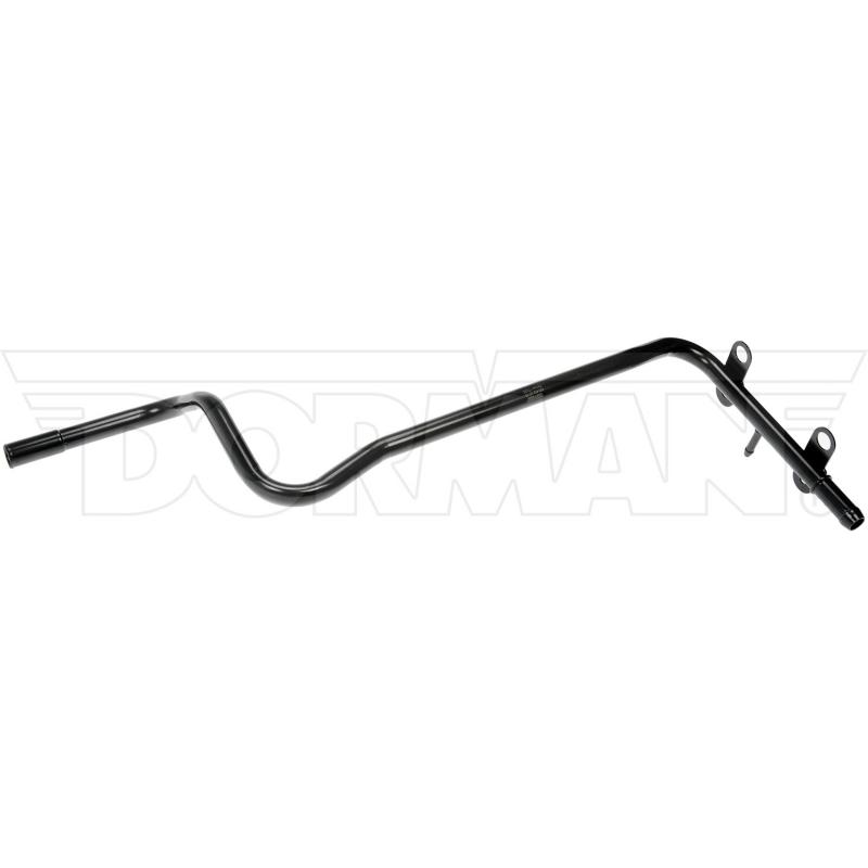 2002 Ford E-450 Econoline Super Duty HVAC Heater Hose Assembly Dorman 626602 image 3 of 4
