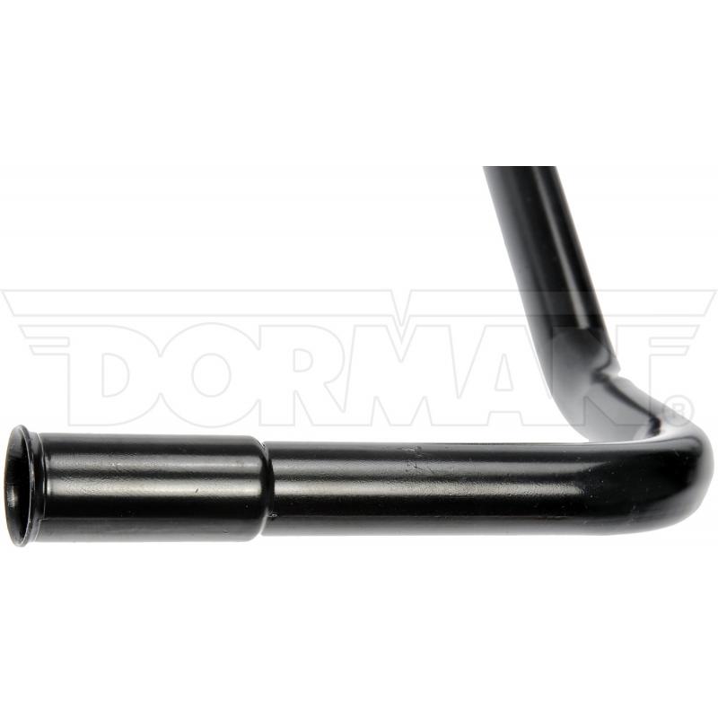 2002 Ford E-450 Econoline Super Duty HVAC Heater Hose Assembly Dorman 626602 image 4 of 4