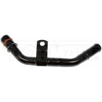2014 Ram 3500 Engine Coolant Pipe Inlet Dorman 626603 image 2 of 4
