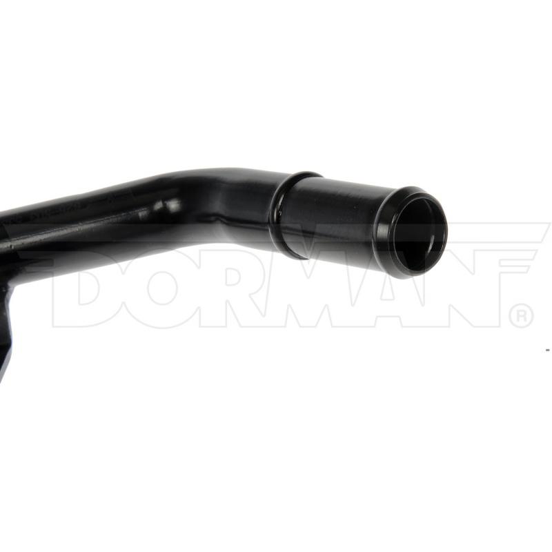 2009 Dodge Ram 1500 Engine Coolant Pipe Inlet Dorman 626603 image 3 of 4