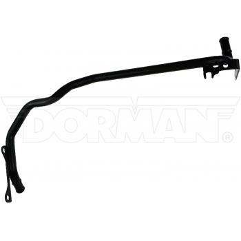 2009 Pontiac Torrent HVAC Heater Hose Assembly Outlet Dorman 626604 image 1 of 4