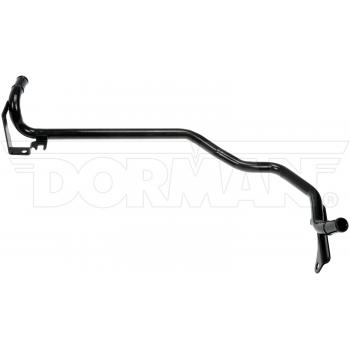 2009 Pontiac Torrent HVAC Heater Hose Assembly Outlet Dorman 626604 image 2 of 4