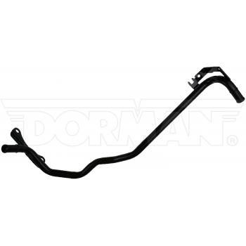 2009 Pontiac Torrent HVAC Heater Hose Assembly Outlet Dorman 626604 image 3 of 4