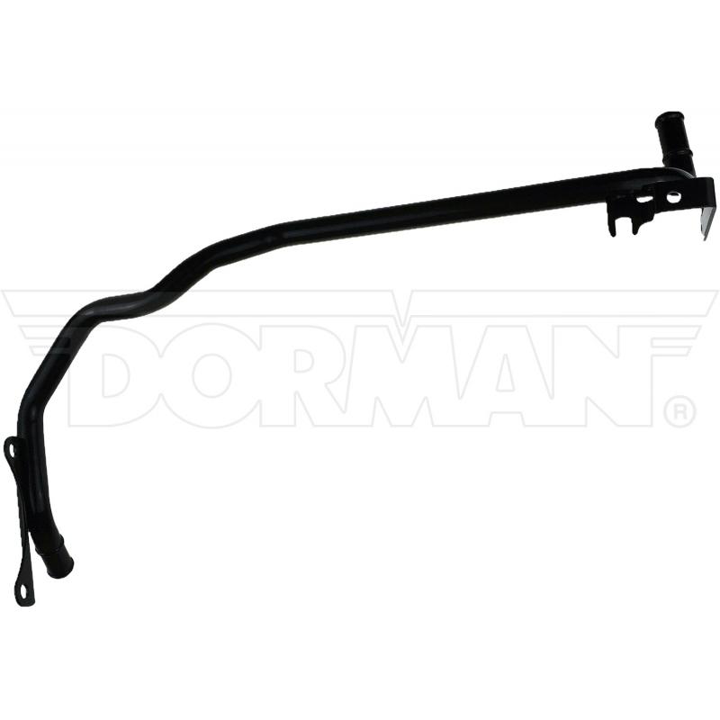 2009 Pontiac Torrent HVAC Heater Hose Assembly Outlet Dorman 626604 image 1 of 4