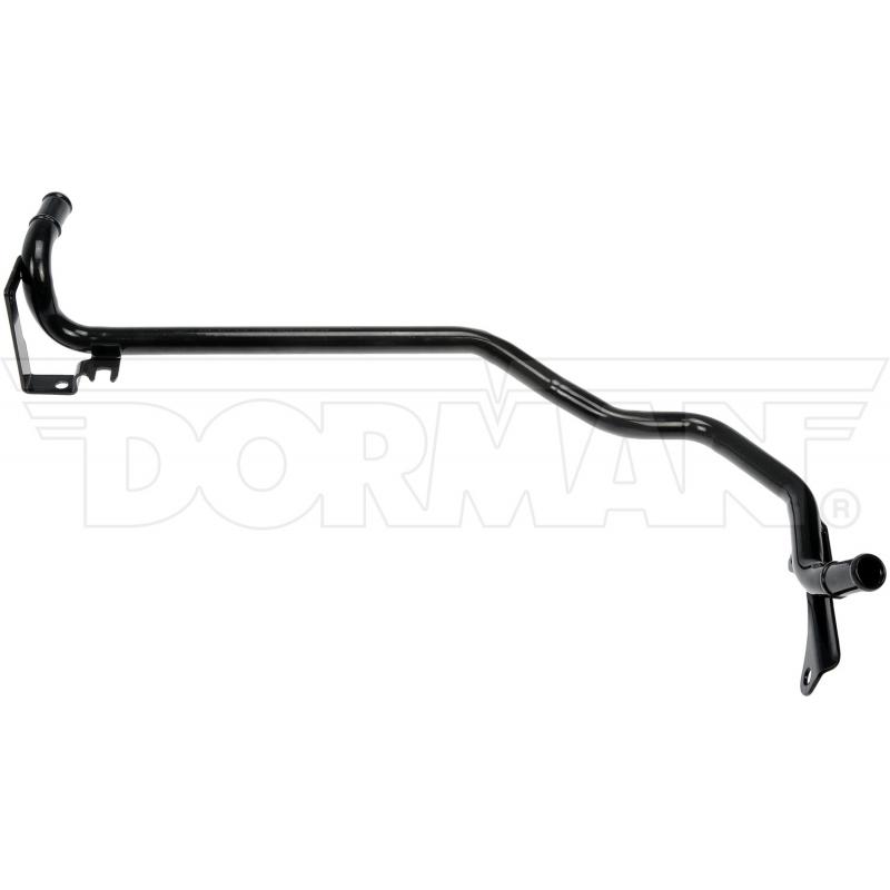 2009 Pontiac Torrent HVAC Heater Hose Assembly Outlet Dorman 626604 image 2 of 4