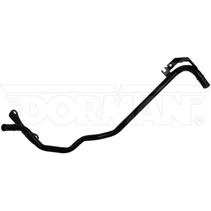 2009 Pontiac Torrent HVAC Heater Hose Assembly Outlet Dorman 626604 image 3 of 4