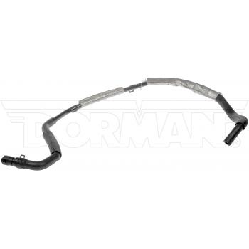 2008 Ford F-350 Super Duty HVAC Heater Hose Assembly Outlet Dorman 626605 image 2 of 4