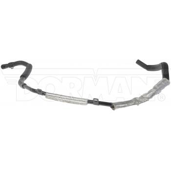 2008 Ford F-350 Super Duty HVAC Heater Hose Assembly Outlet Dorman 626605 image 4 of 4