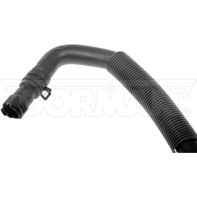 2009 Ford F-550 Super Duty HVAC Heater Hose Assembly Outlet Dorman 626605 image 1 of 4