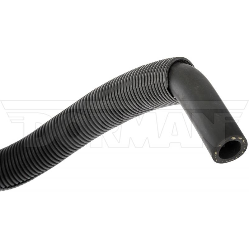 2009 Ford F-550 Super Duty HVAC Heater Hose Assembly Outlet Dorman 626605 image 3 of 4