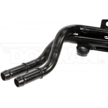 2006 Chevrolet Monte Carlo HVAC Heater Hose Assembly Rear Dorman 626607 image 3 of 4