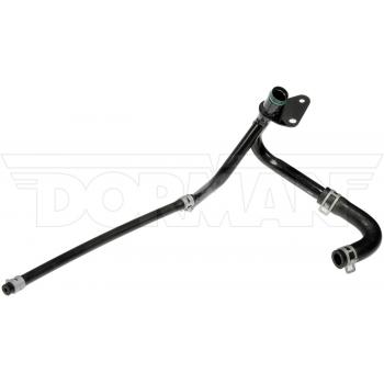 2003 Ford Econoline HVAC Heater Hose Assembly Dorman 626608 image 1 of 4