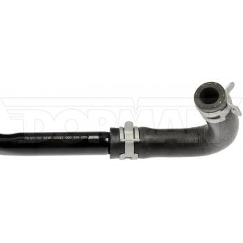 2003 Ford Econoline HVAC Heater Hose Assembly Dorman 626608 image 2 of 4