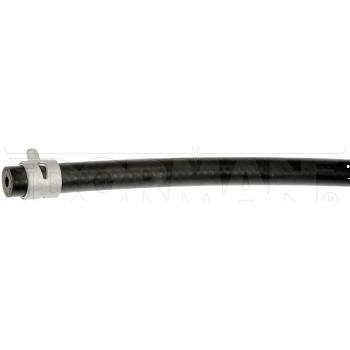 2003 Ford Econoline HVAC Heater Hose Assembly Dorman 626608 image 3 of 4