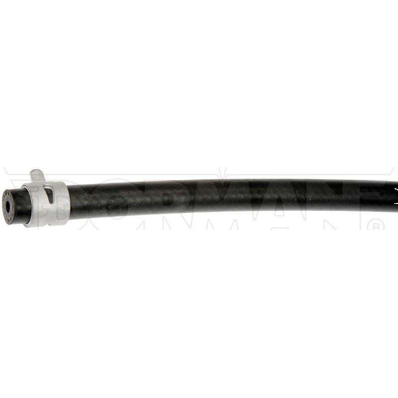 2002 Ford E-150 Econoline Club Wagon HVAC Heater Hose Assembly Dorman 626608 image 3 of 4