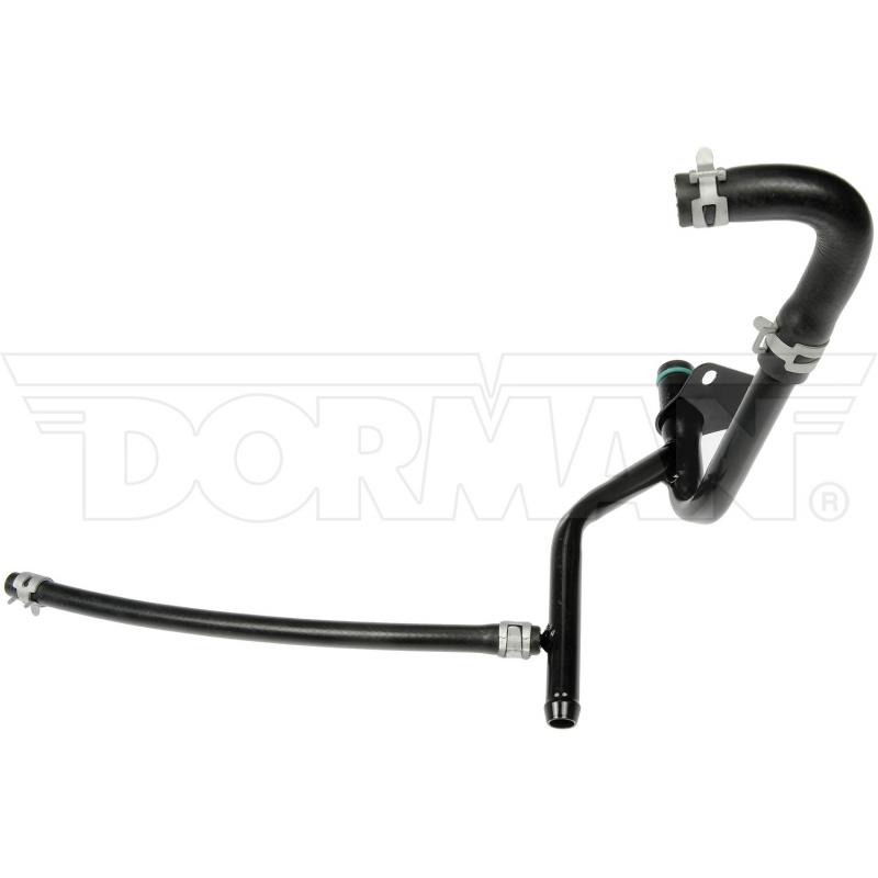 Dorman 626608 - HVAC Heater Hose Assembly Dorman 626608 HVAC Heater Hose Assembly product image 5 of 5