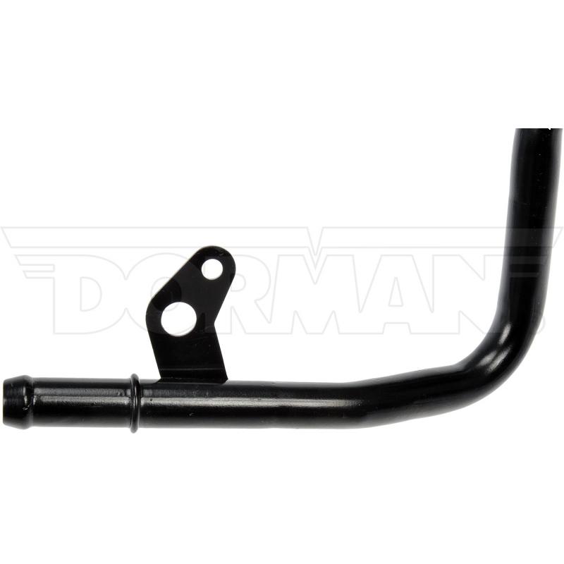 2001 Ford Crown Victoria HVAC Heater Hose Assembly