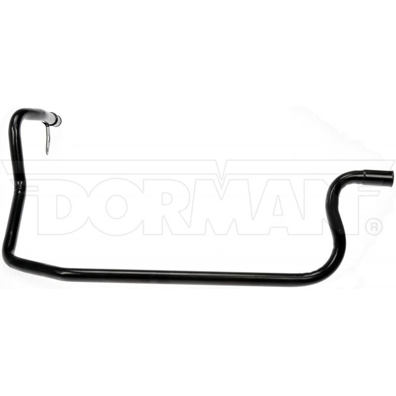 2001 Lincoln Town Car HVAC Heater Hose Assembly Dorman 626613 image 2 of 4