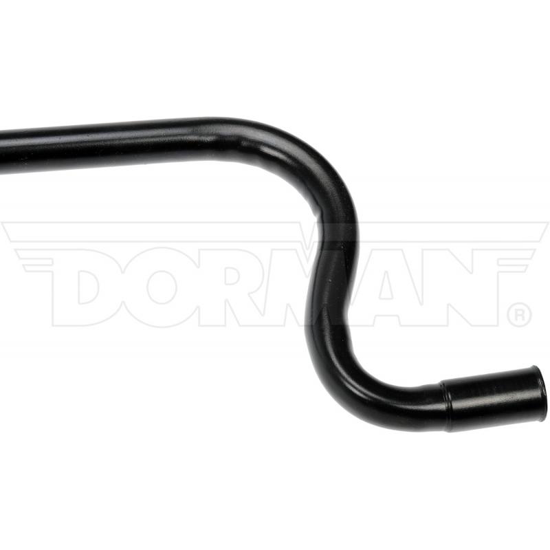 2001 Lincoln Town Car HVAC Heater Hose Assembly Dorman 626613 image 3 of 4