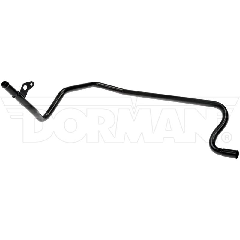 2001 Lincoln Town Car HVAC Heater Hose Assembly Dorman 626613 image 4 of 4