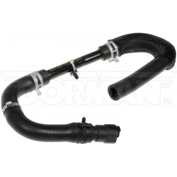 2004 Ford E-450 Super Duty HVAC Heater Hose Assembly Dorman 626614 image 1 of 4