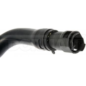 2004 Ford E-450 Super Duty HVAC Heater Hose Assembly Dorman 626614 image 3 of 4