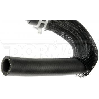 2004 Ford E-450 Super Duty HVAC Heater Hose Assembly Dorman 626614 image 4 of 4