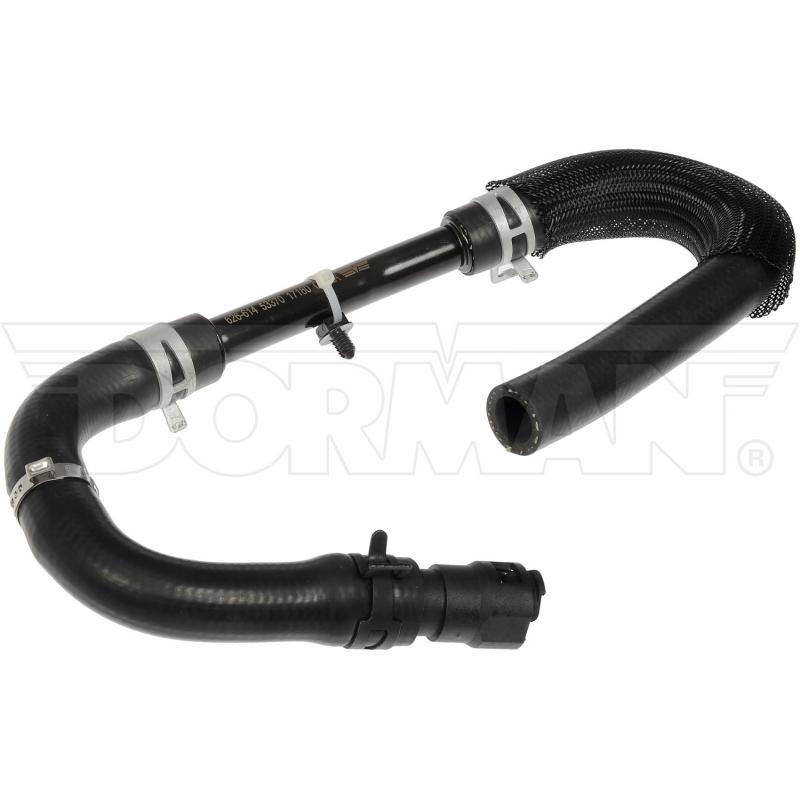 Dorman 626614 - HVAC Heater Hose Assembly Dorman 626614 HVAC Heater Hose Assembly product image 1 of 4
