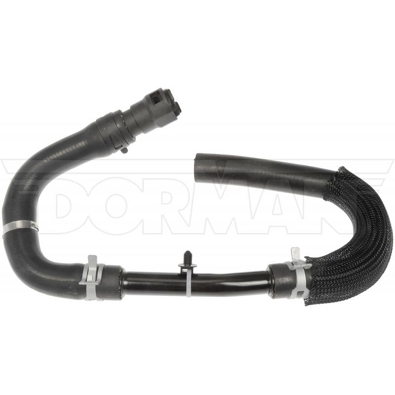 Dorman 626614 - HVAC Heater Hose Assembly Dorman 626614 HVAC Heater Hose Assembly product image 2 of 4