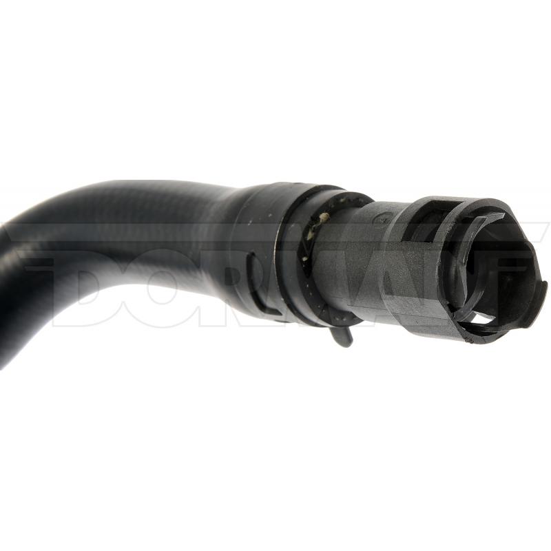 Dorman 626614 - HVAC Heater Hose Assembly Dorman 626614 HVAC Heater Hose Assembly product image 3 of 4