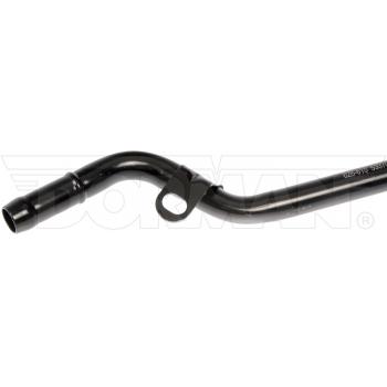2007 GMC Sierra 3500 Classic HVAC Heater Hose Assembly Outlet Dorman 626615 image 2 of 4