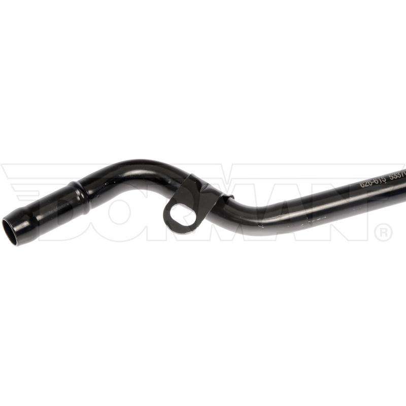 2008 Chevrolet Silverado 3500 HD HVAC Heater Hose Assembly Outlet Dorman 626615 image 2 of 4
