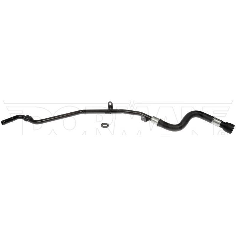 2008 Chevrolet Silverado 3500 HD HVAC Heater Hose Assembly Outlet Dorman 626615 image 3 of 4