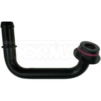 2008 Ford F-350 Super Duty HVAC Heater Hose Assembly Dorman 626616 image 1 of 4