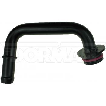 2008 Ford F-350 Super Duty HVAC Heater Hose Assembly Dorman 626616 image 2 of 4