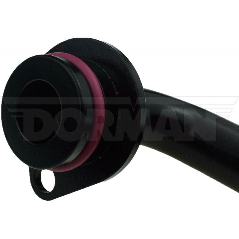 Dorman 626616 HVAC Heater Hose Assembly product image 3 of 4