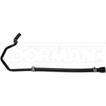 2012 GMC Sierra 1500 HVAC Heater Hose Assembly Outlet Dorman 626617 image 2 of 4